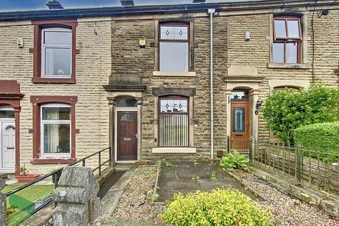 undefined, Park Road, Darwen