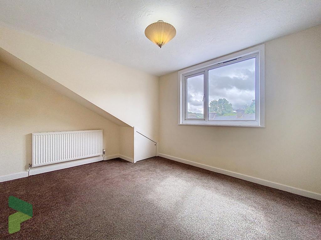 Attic Room