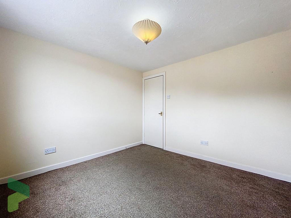 Attic Room
