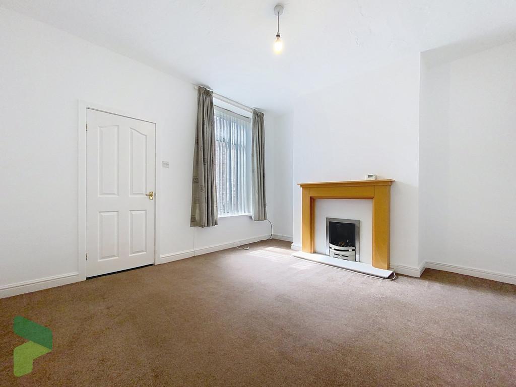 Living or Dining Room