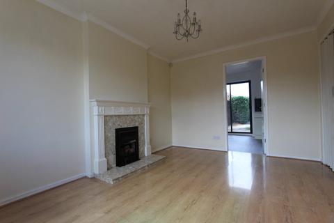 undefined, Dawley Crescent