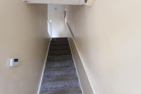 undefined, Dawley Crescent