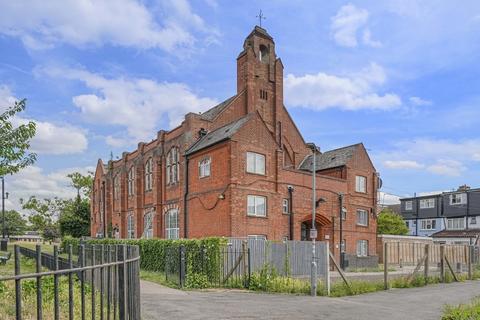 1 bedroom apartment for sale, Willingdon Road, Wood Green N22