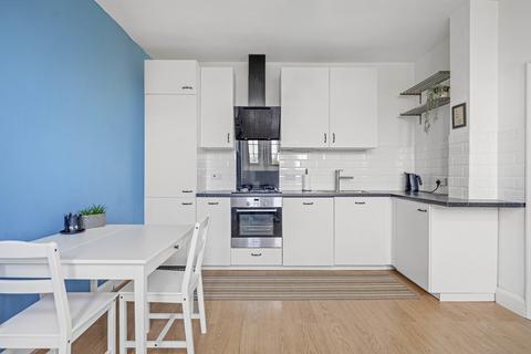 1 bedroom apartment for sale, Willingdon Road, Wood Green N22