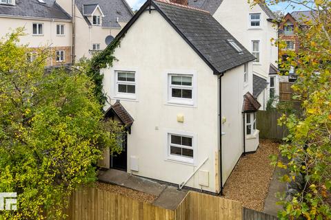 3 bedroom semi-detached house for sale, Romilly Road, Canton, Cardiff