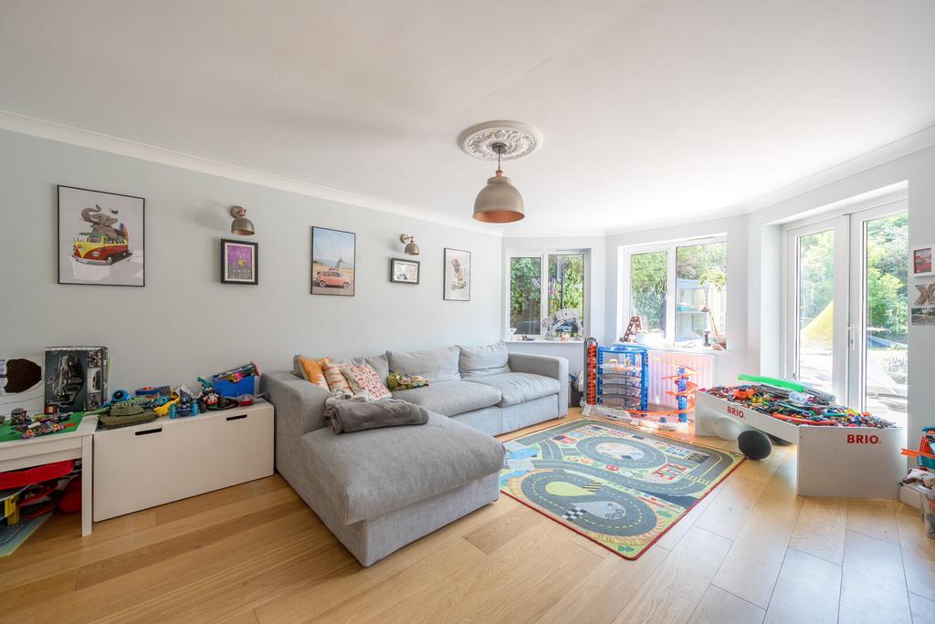Play Room