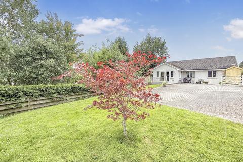 8a Castlebeigh Park, Pitlochry, PH16 5QH