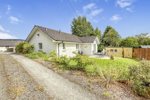 8a Castlebeigh Park, Pitlochry, PH16 5QH