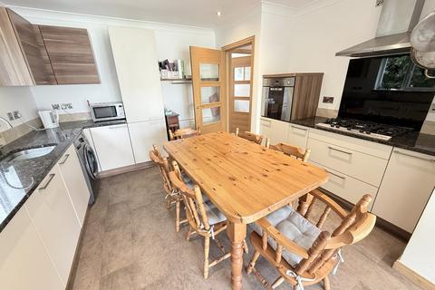 8a Castlebeigh Park, Pitlochry, PH16 5QH