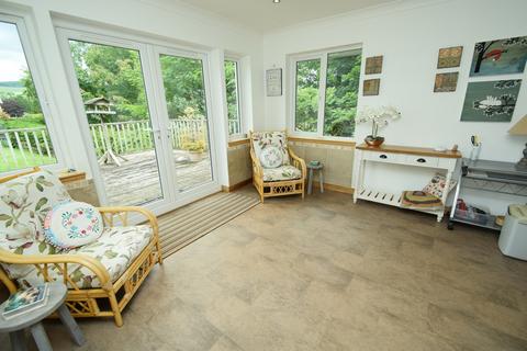 8a Castlebeigh Park, Pitlochry, PH16 5QH