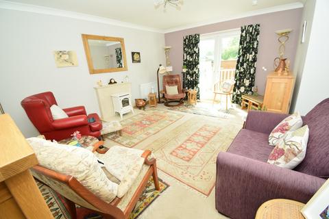 8a Castlebeigh Park, Pitlochry, PH16 5QH