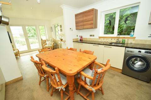 8a Castlebeigh Park, Pitlochry, PH16 5QH