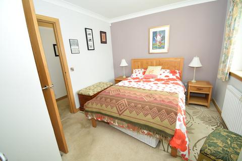 8a Castlebeigh Park, Pitlochry, PH16 5QH
