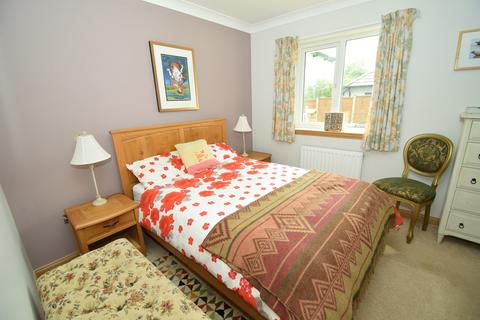 8a Castlebeigh Park, Pitlochry, PH16 5QH