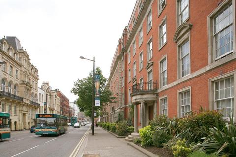 2 bedroom apartment for sale, Westgate Street, Cardiff CF10