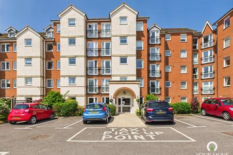 2 bedroom retirement property for sale, Harold Road, Kent CT9