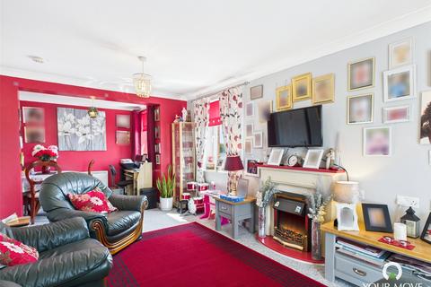 2 bedroom retirement property for sale, Harold Road, Kent CT9