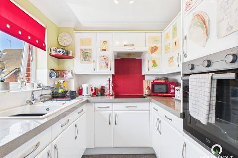 2 bedroom retirement property for sale, Harold Road, Kent CT9