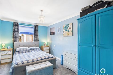 2 bedroom retirement property for sale, Harold Road, Kent CT9