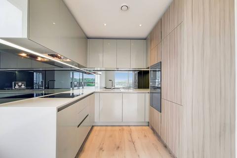 2 bedroom flat to rent, High Street, Hornsey, London, N8