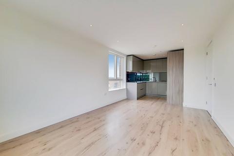 2 bedroom flat to rent, High Street, Hornsey, London, N8