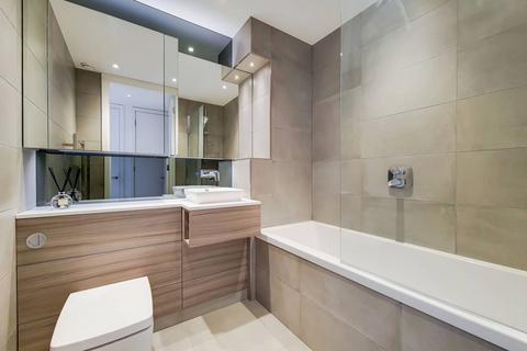 2 bedroom flat to rent, High Street, Hornsey, London, N8