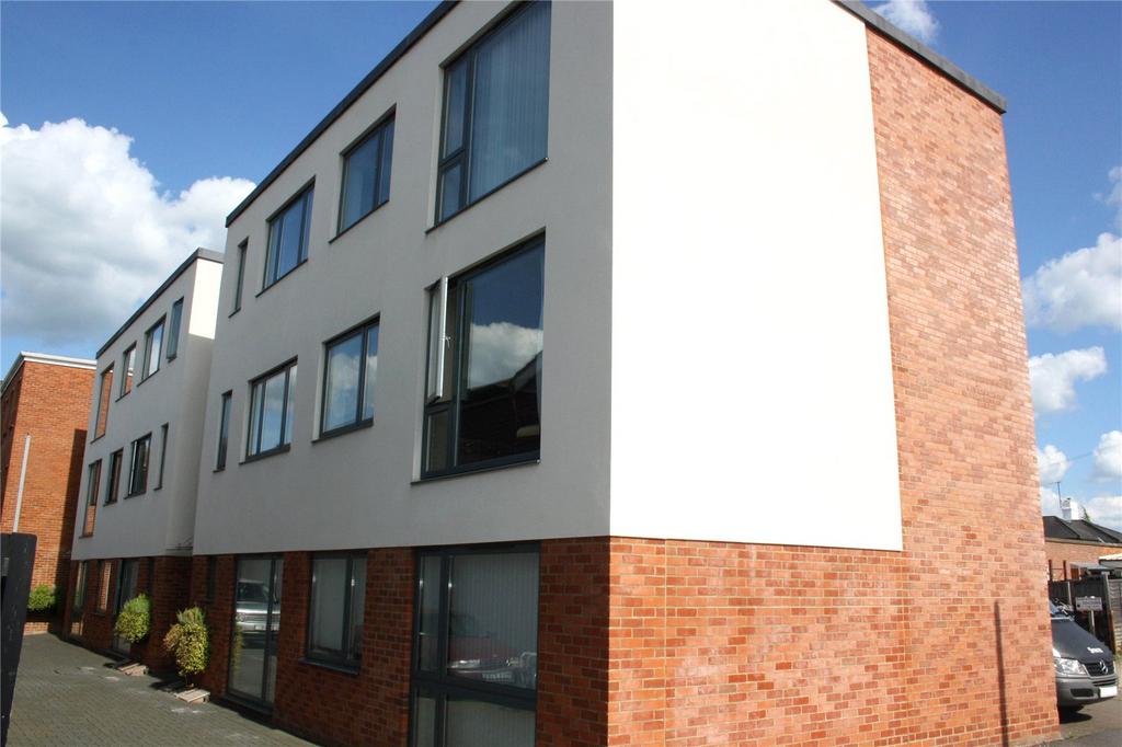 Front Aspect