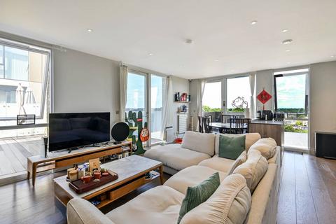 undefined, Queenshurst Square, Kingston, Kingston Upon Thames, KT2