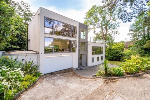 undefined, The Drive, Coombe, Kingston upon Thames, KT2