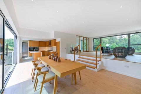 undefined, The Drive, Coombe, Kingston upon Thames, KT2
