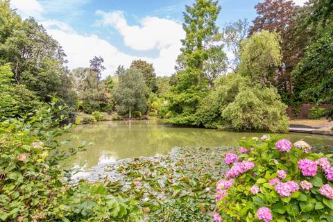 undefined, The Drive, Coombe, Kingston upon Thames, KT2