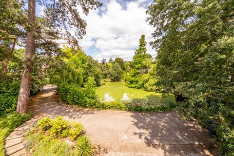 undefined, The Drive, Coombe, Kingston upon Thames, KT2