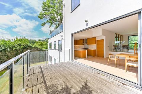 undefined, The Drive, Coombe, Kingston upon Thames, KT2