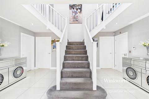 68 Victoria Road, Mortimer Common, Reading, RG7 3SG