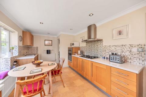 4 bedroom detached bungalow for sale, Station Road, Royston SG8