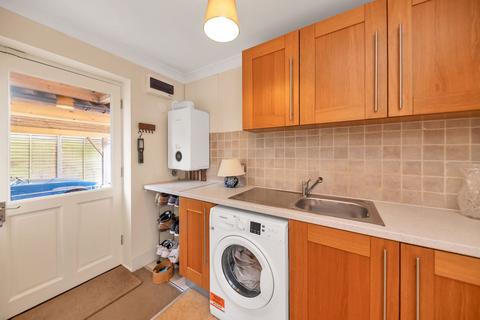 4 bedroom detached bungalow for sale, Station Road, Royston SG8