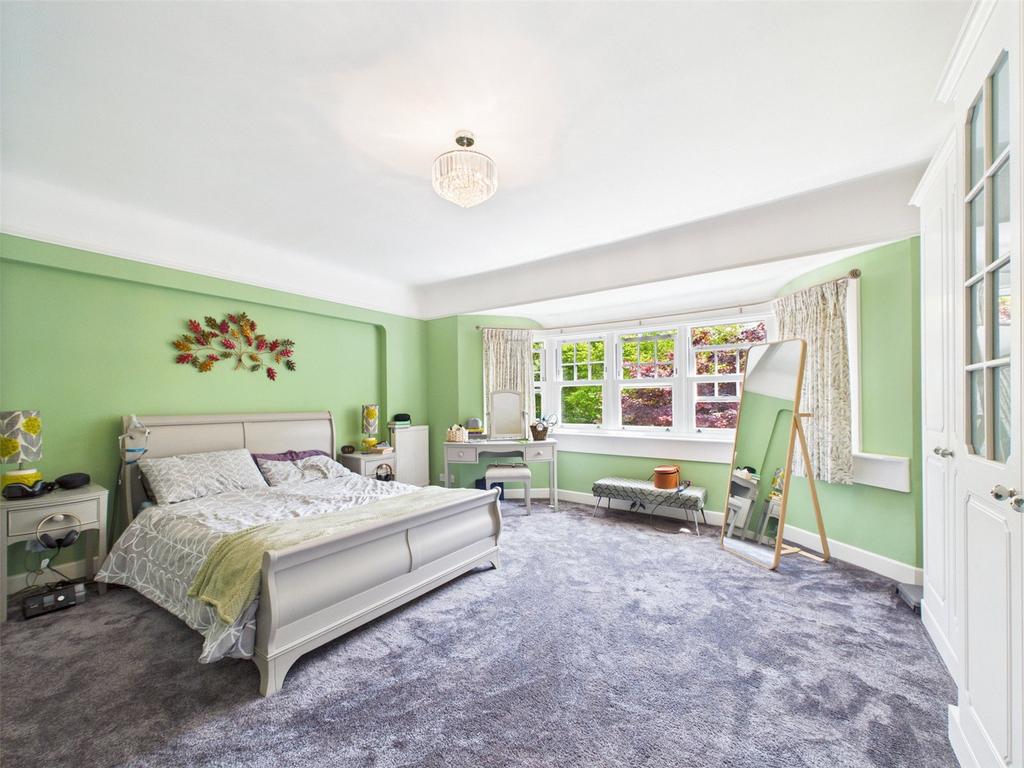 Master Suite