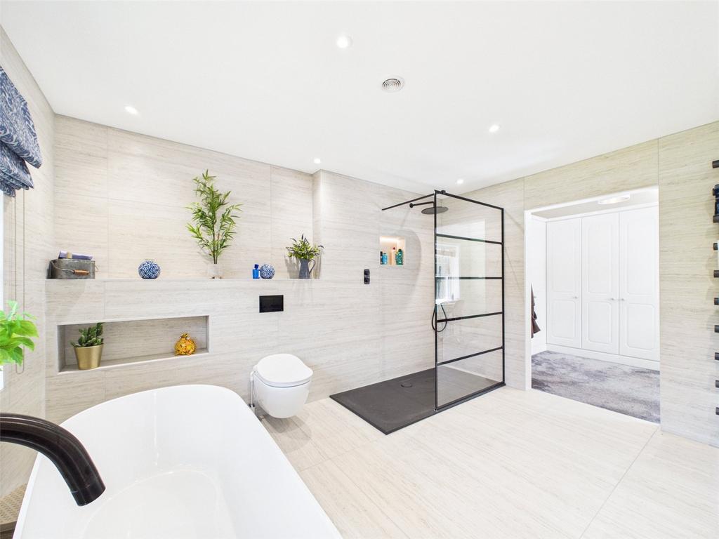 Master Suite