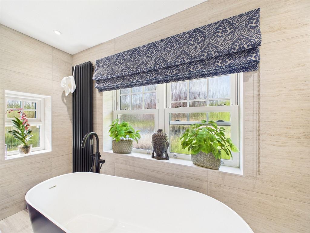 Master Suite