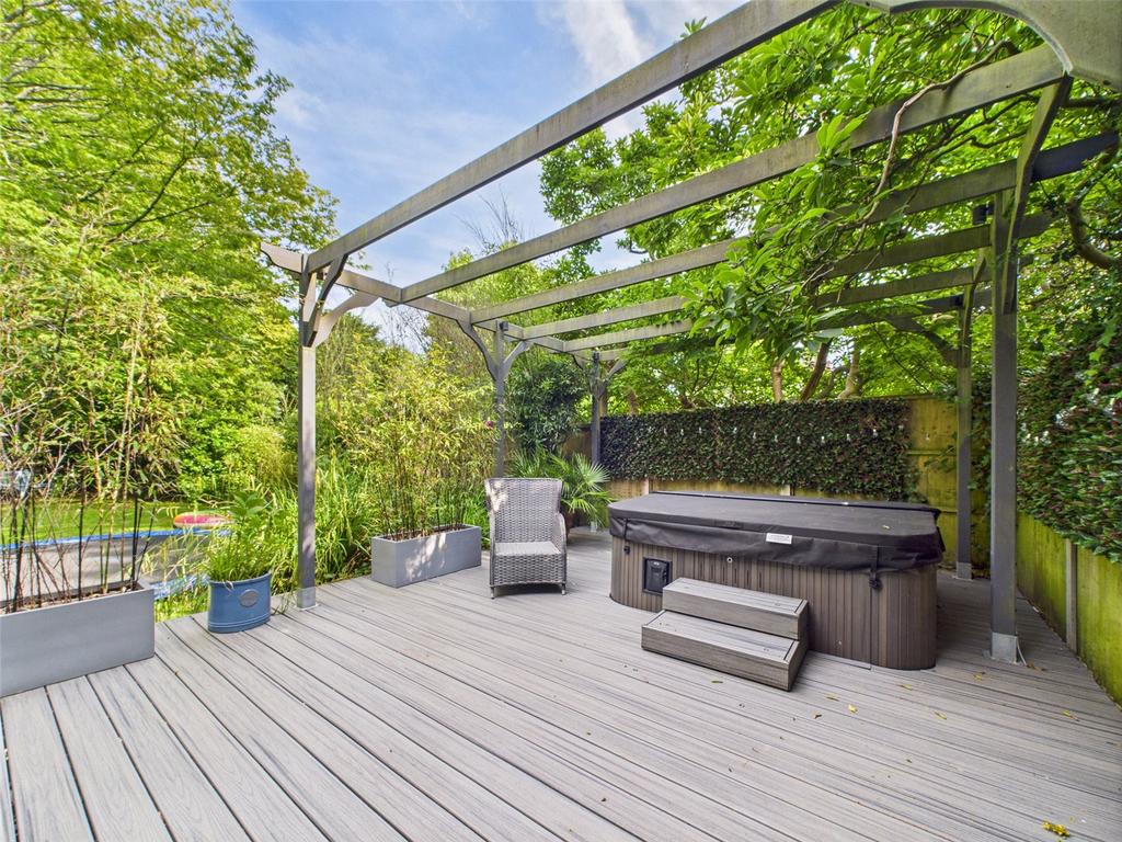 Stunning Gardens