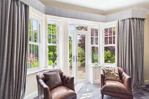 12 Alyth Road, Bournemouth, BH3 7DF