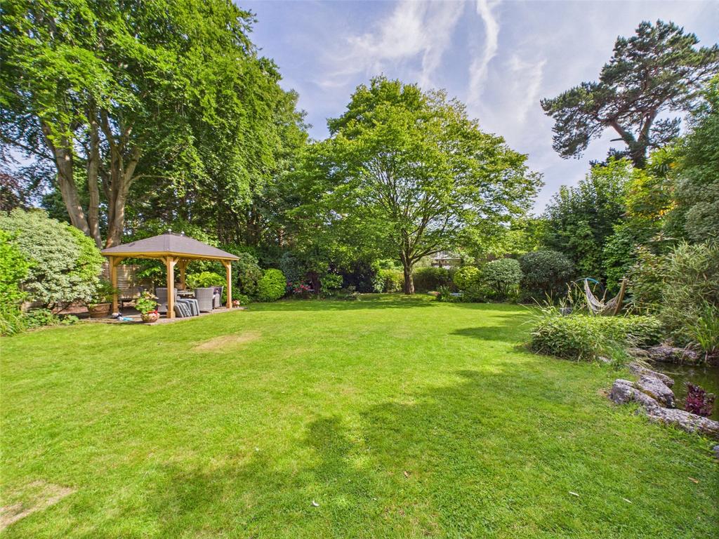 Stunning Gardens