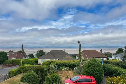 2 bedroom bungalow for sale, Down Road, Portishead, North Somerset, BS20
