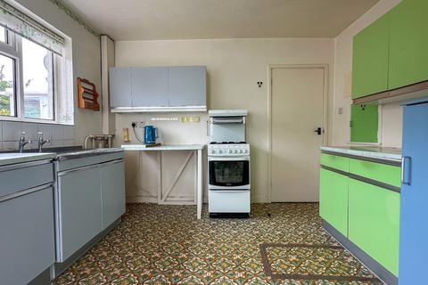 2 bedroom bungalow for sale, Down Road, Portishead, North Somerset, BS20