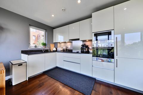 undefined, Dowding Drive, London, SE9