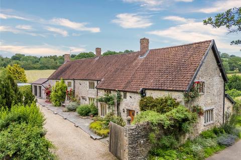 undefined, Coley, East Harptree