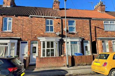 46 Beaver Road, Beverley, HU17 0QW