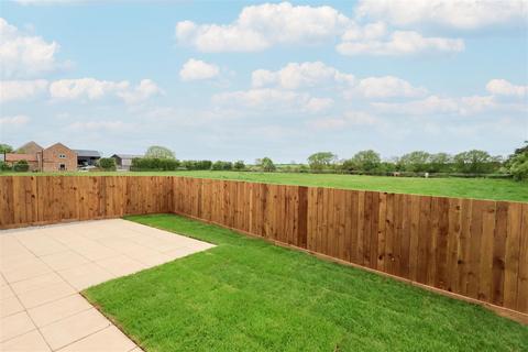 undefined, South Kilvington, Thirsk