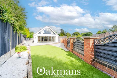 5 bedroom bungalow for sale, Gilmorton Close, Birmingham, West Midlands, B17