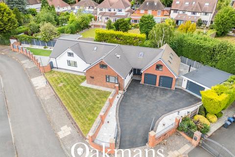 5 bedroom bungalow for sale, Gilmorton Close, Birmingham, West Midlands, B17